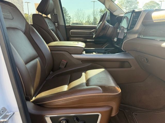 2023 RAM 1500 Longhorn