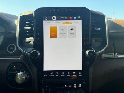 2023 RAM 1500 Longhorn