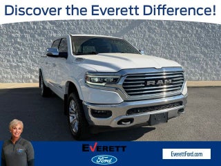 2023 RAM 1500 Longhorn