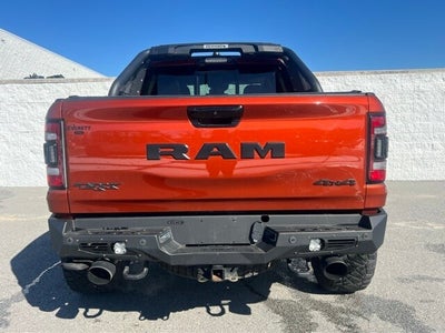 2024 RAM 1500 TRX