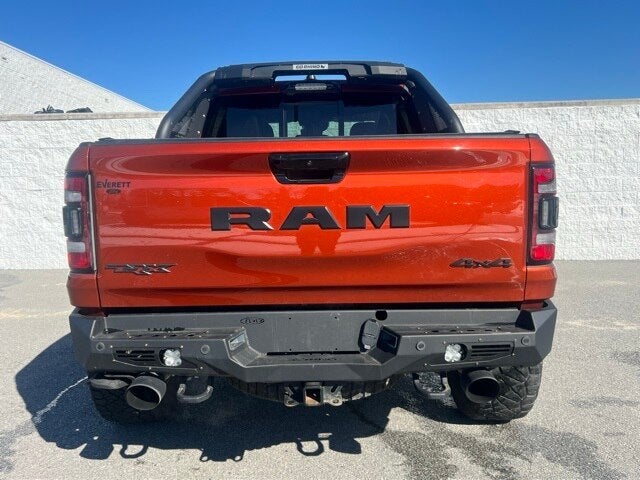 2024 RAM 1500 TRX