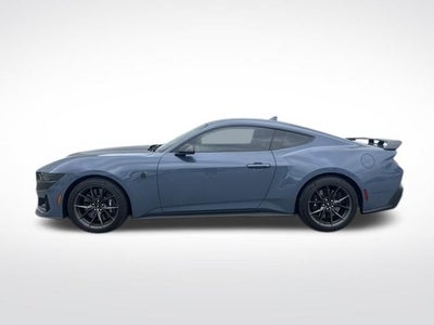 2024 Ford Mustang Dark Horse