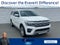 2023 Ford Expedition MAX Platinum