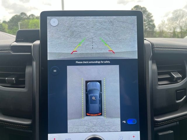 2023 Ford Expedition MAX Platinum