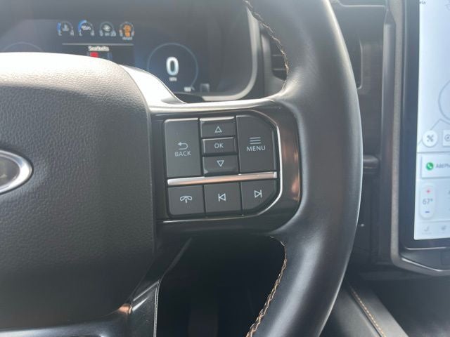 2023 Ford Expedition MAX Platinum