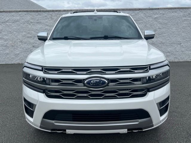 2023 Ford Expedition MAX Platinum