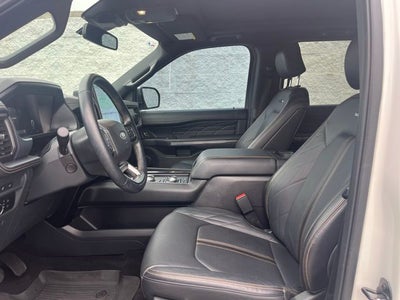 2023 Ford Expedition MAX Platinum
