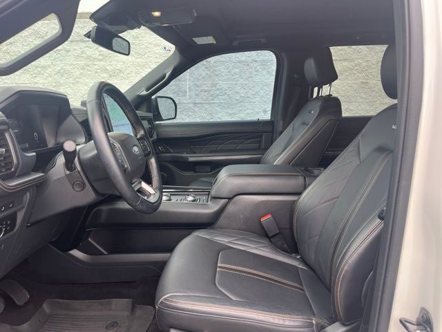 2023 Ford Expedition MAX Platinum