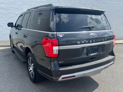 2024 Ford Expedition XLT