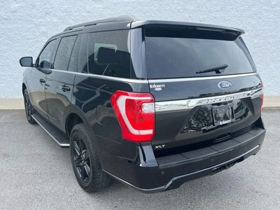 2021 Ford Expedition XLT