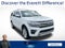 2024 Ford Expedition Platinum