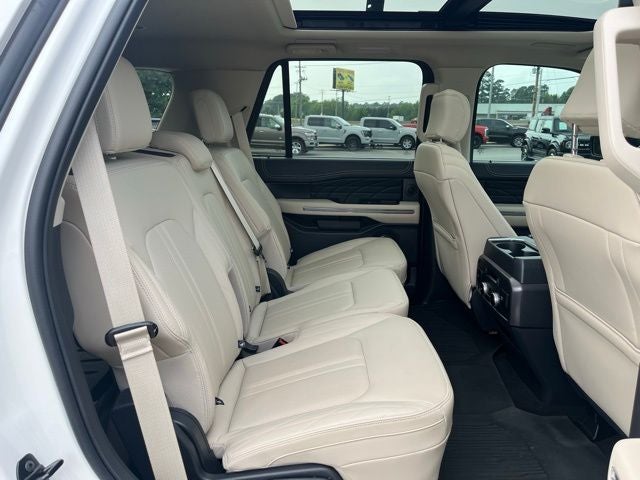 2024 Ford Expedition Platinum