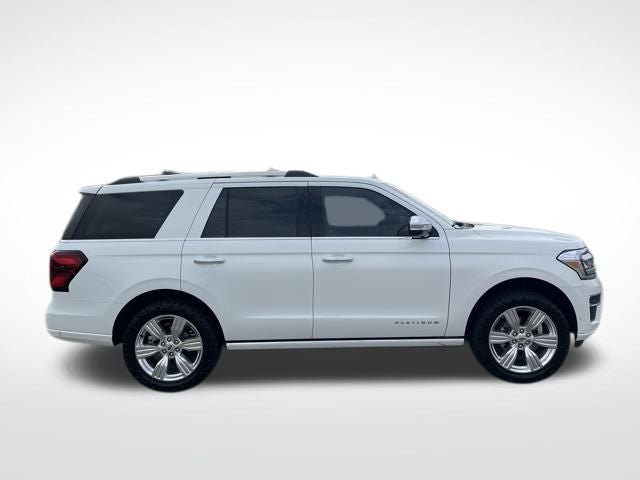 2024 Ford Expedition Platinum