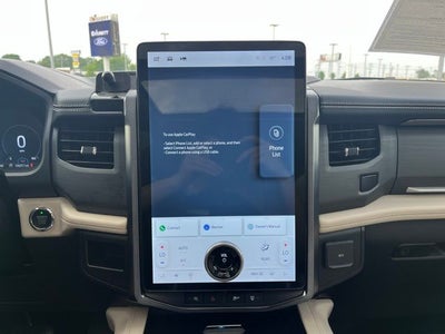 2024 Ford Expedition Platinum