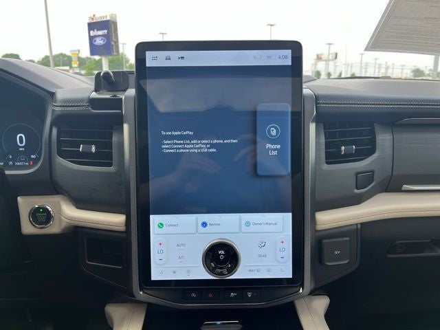 2024 Ford Expedition Platinum