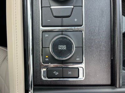 2024 Ford Expedition Platinum