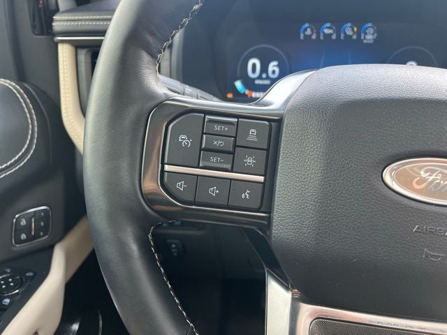 2024 Ford Expedition Platinum