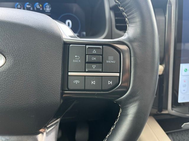 2024 Ford Expedition Platinum