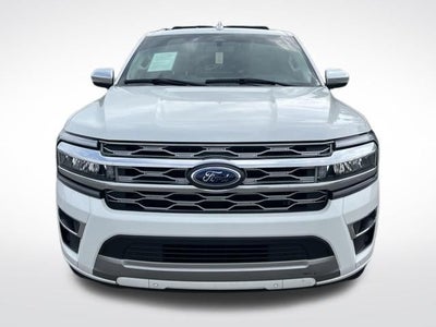 2024 Ford Expedition Platinum