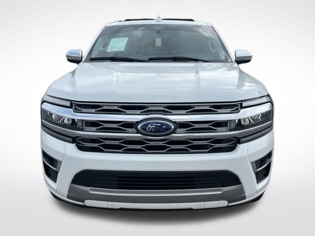 2024 Ford Expedition Platinum