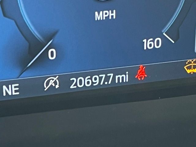 2024 Ford Expedition Platinum