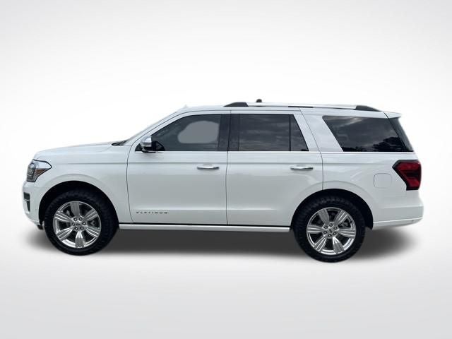 2024 Ford Expedition Platinum