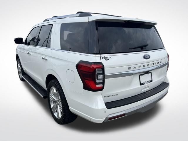 2024 Ford Expedition Platinum
