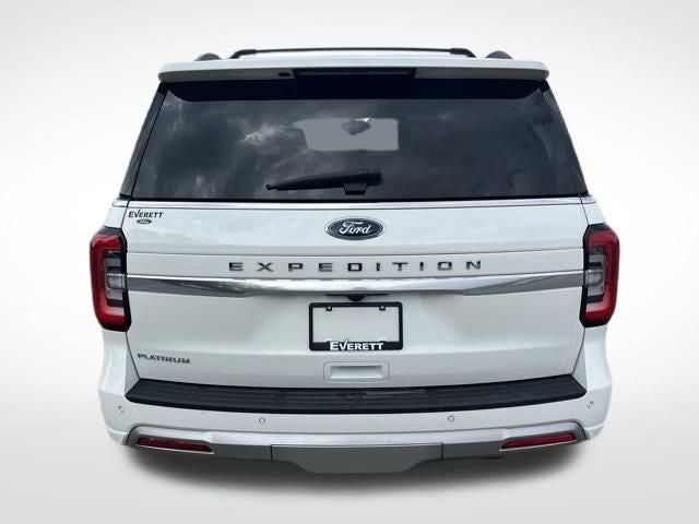 2024 Ford Expedition Platinum