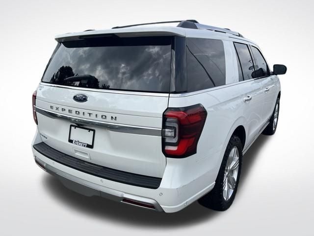 2024 Ford Expedition Platinum