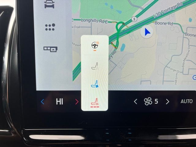 2025 Ford Expedition King Ranch