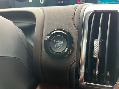 2025 Ford Expedition King Ranch