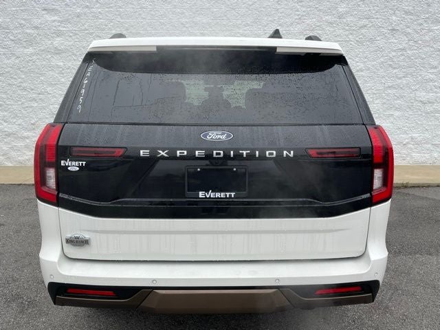 2025 Ford Expedition King Ranch