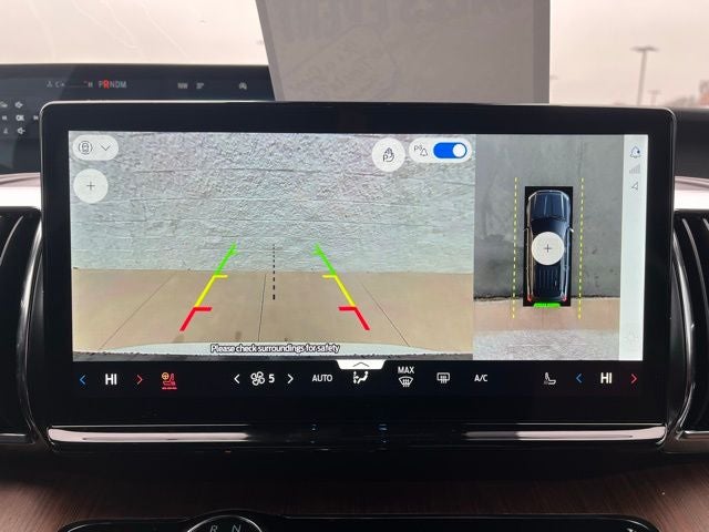 2025 Ford Expedition King Ranch