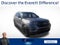 2024 Ford Explorer Timberline