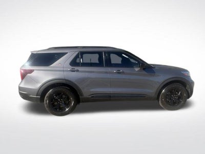 2024 Ford Explorer Timberline