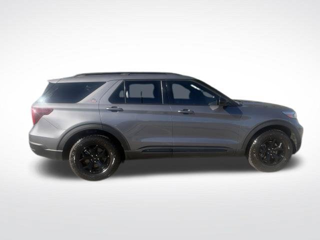 2024 Ford Explorer Timberline