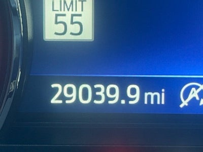 2024 Ford Explorer Timberline