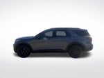 2024 Ford Explorer Timberline