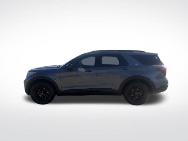 2024 Ford Explorer Timberline