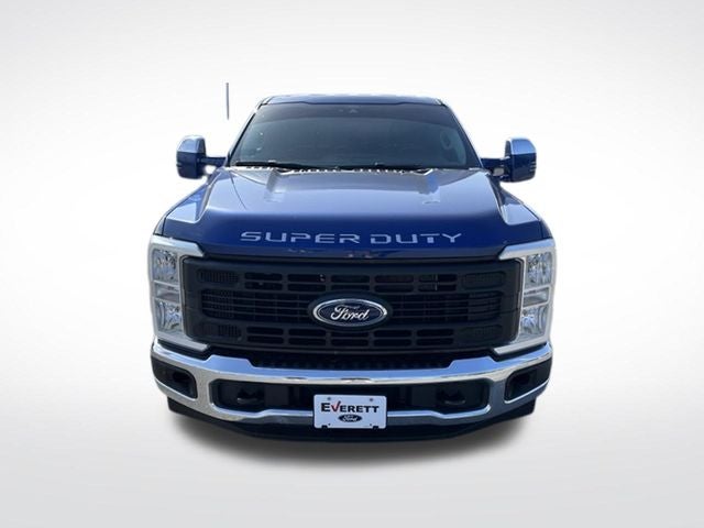 Used 2026 Ford F-250 Super Duty XL with VIN 1FT7W2AAXTEC31527 for sale in Little Rock