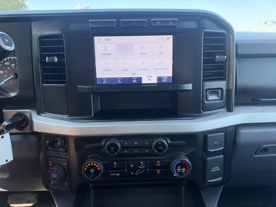 2024 Ford F-250SD XLT