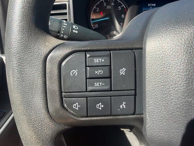 2024 Ford F-250SD XLT