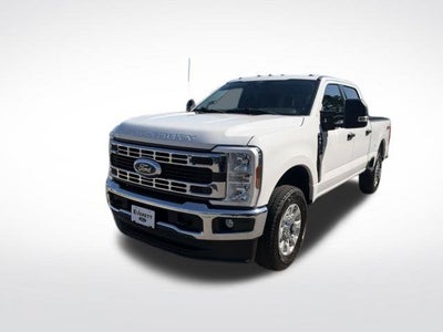 2024 Ford F-250SD XLT