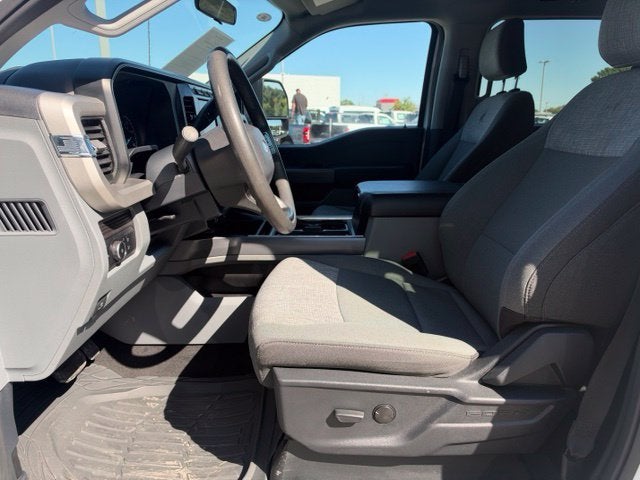 2024 Ford F-250SD XLT