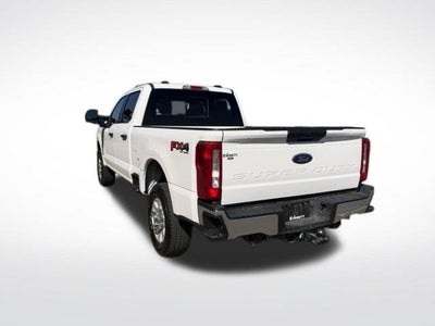 2024 Ford F-250SD XLT
