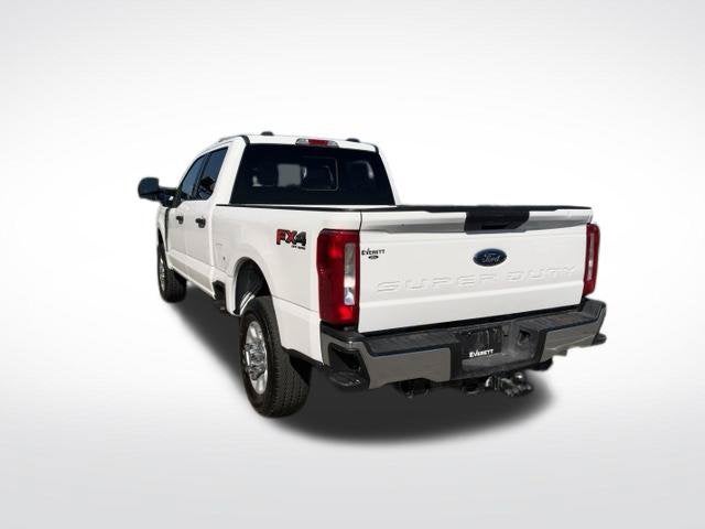 2024 Ford F-250SD XLT