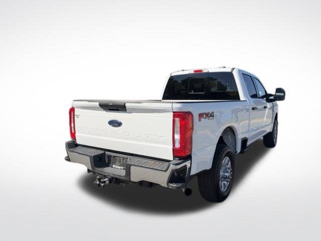 2024 Ford F-250SD XLT