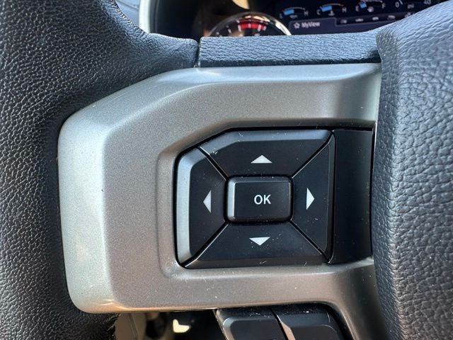 2020 Ford F-250SD Lariat
