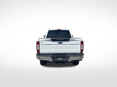 2020 Ford F-250SD Lariat