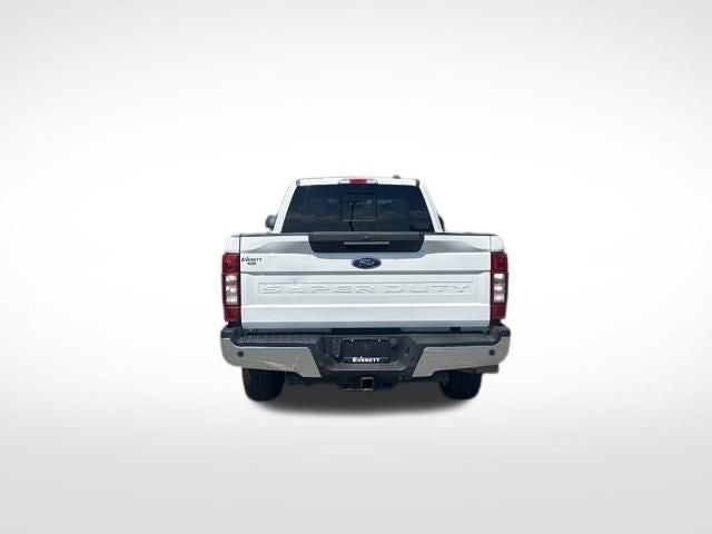 2020 Ford F-250SD Lariat